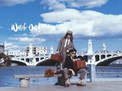 -全城热恋旅拍·摄影