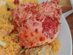 -花舍·新派粤菜·西餐·下午茶(亚运村·鸟巢店)