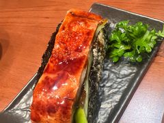 -8PINTS八品脱·日料·烧鸟·精酿小酒馆(莘庄店)