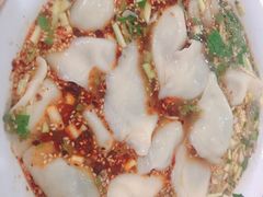 -尤素福东举院饺子馆