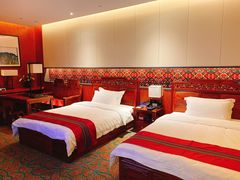 -剑河仰阿莎温泉小镇