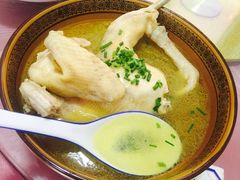 -喜洋洋蟹庄(阳澄湖店)