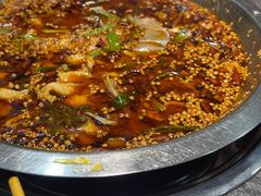 -胖子鱼·天水麻辣鱼火锅(秦州407店)