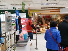 -卜蜂莲花(杨高南路店)