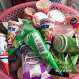 辛苦老妈子每天都会早起煮一天的饭菜