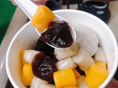 -鲜芋仙(苏州干将店)