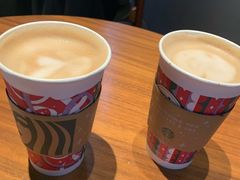 -星巴克臻选(深圳万象天地旗舰店)