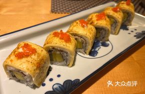 Signature Cheese Roll