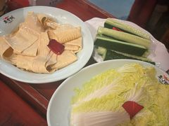 -袁老四重庆老火锅(桐梓坡店)