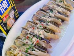-王庄阿咪海鲜大排档(象园店)