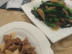 -佛有缘素食馆·荔湾老字号(陈家祠首店)