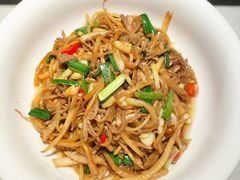 -味上湘菜馆(岳麓山店)