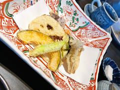 -滩万日本料理Nadaman(国贸大酒店)