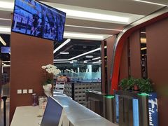 -Fitmula斐嘉健身(省体店)