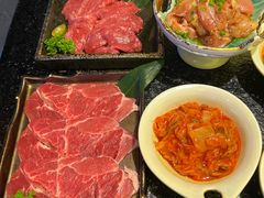 -樱嘢·炭火烧肉(惠南店)