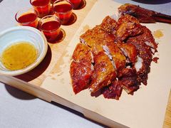 -桂小厨广西菜(航洋店)