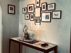 -Me Coffee下午茶艺术空间