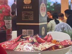 -滨河味道(南内环店)