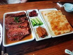 -天和晟新京菜.水煮鱼.湘土菜(国展店)