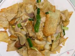 -深巷家味馆.湖北头牌红烧鱼头拌饭(黄陂店)