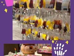 -上海中星铂尔曼大酒店 汇·西餐厅