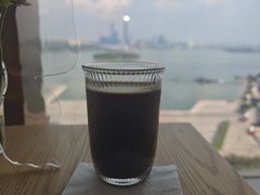 -洄归山也·高空C位湖景下午茶(东方之门店)