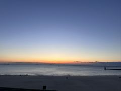 -海天一色海景自助餐厅(西港花园店)