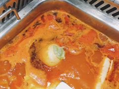 -海底捞火锅(上元大街店)