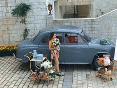 -华谊兄弟（长沙）电影小镇