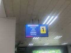 -德宏芒市国际机场