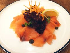 -安妮意大利餐厅(世贸天阶店)