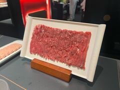 -京熹顺·老北京百年铜锅涮肉(百家湖1912店)