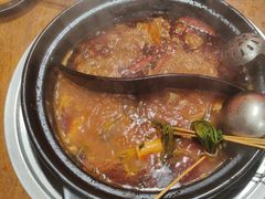 -牛小嫩串串火锅(老国贸总店)
