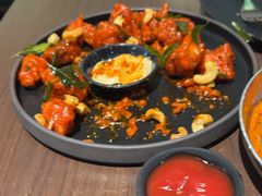 -Shantek象提南亚餐厅&西餐融合Bistro(淮海中路店)