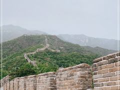 -慕田峪长城