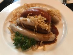 -宝莱纳餐厅(滨江店)