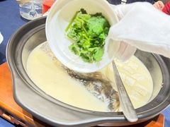 -馋遇江南·精致湖景雅宴(东方之门店)