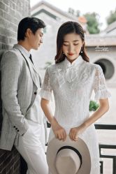 -薇咖映画婚纱摄影工作室