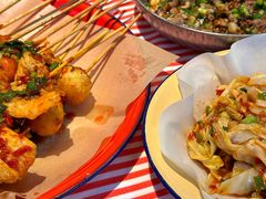 -肉店炸炸炸·爆汁孜然牛肉