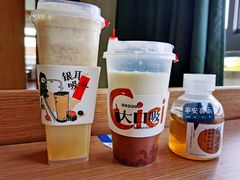 -炖物24章·顺时轻养茶(黄龙店)