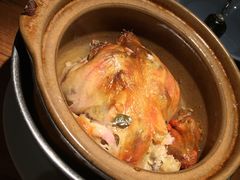 外婆茶香鸡-外婆家(静安大悦城店)
