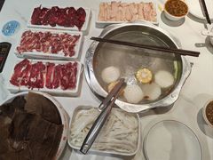 -八合里潮汕鲜牛肉火锅(吉大店)