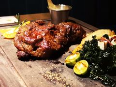 -卡朋厨房(289艺术园区店)