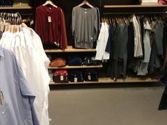 -MUJI无印良品(世博源店)