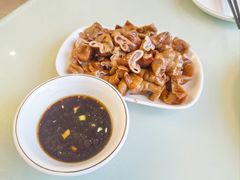 -胖子菜馆(隆昌路店)