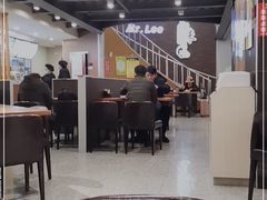 -李先生(太原南站店)