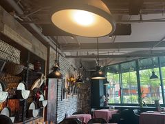 -自然食集西餐厅(泰晤士小镇店)