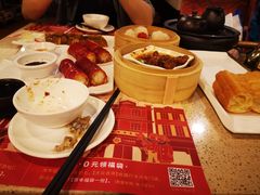 -点都德(大茶楼店)