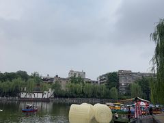 -莲湖公园