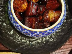 永安招牌红烧肉-永安鱼庄·镇江菜(东吴路店)